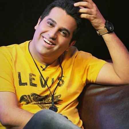 حمید عسکری هرچی بگی همونه (ریمیکس)